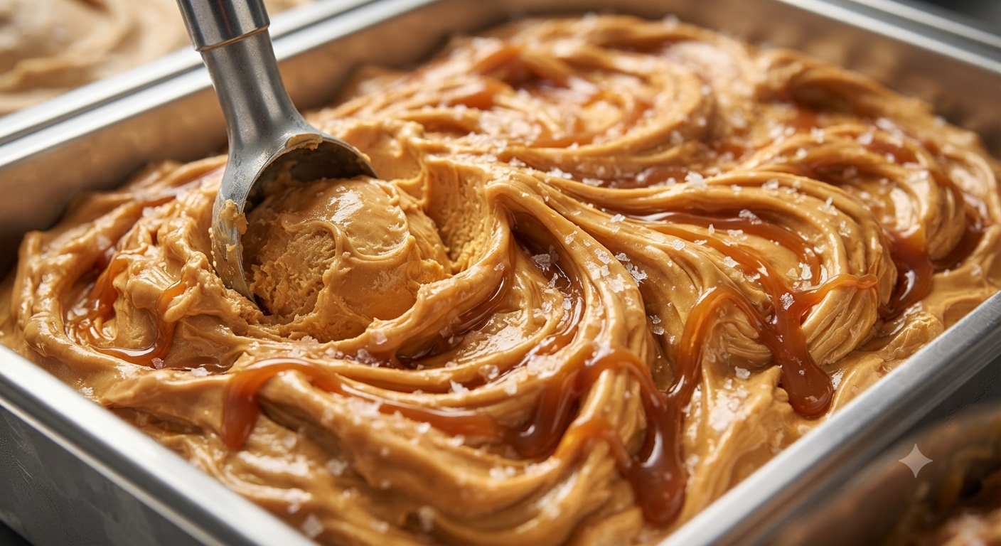 Caramel Beurre Salé